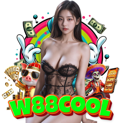 w88cool สล็อต
