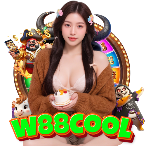 w88cool เว็บตรง